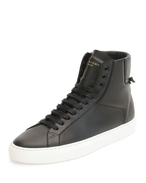 men's givenchy sneakers|givenchy urban street sneakers men.